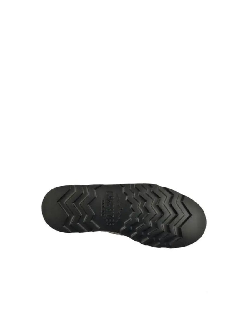 Sebago Acadia Suede Eva Loafers
