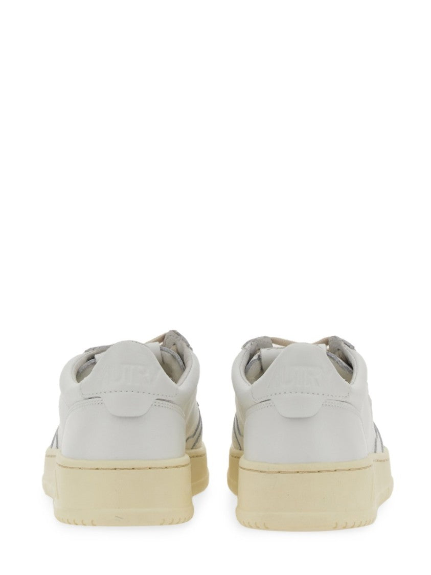 Autry Medalist Low Sneaker