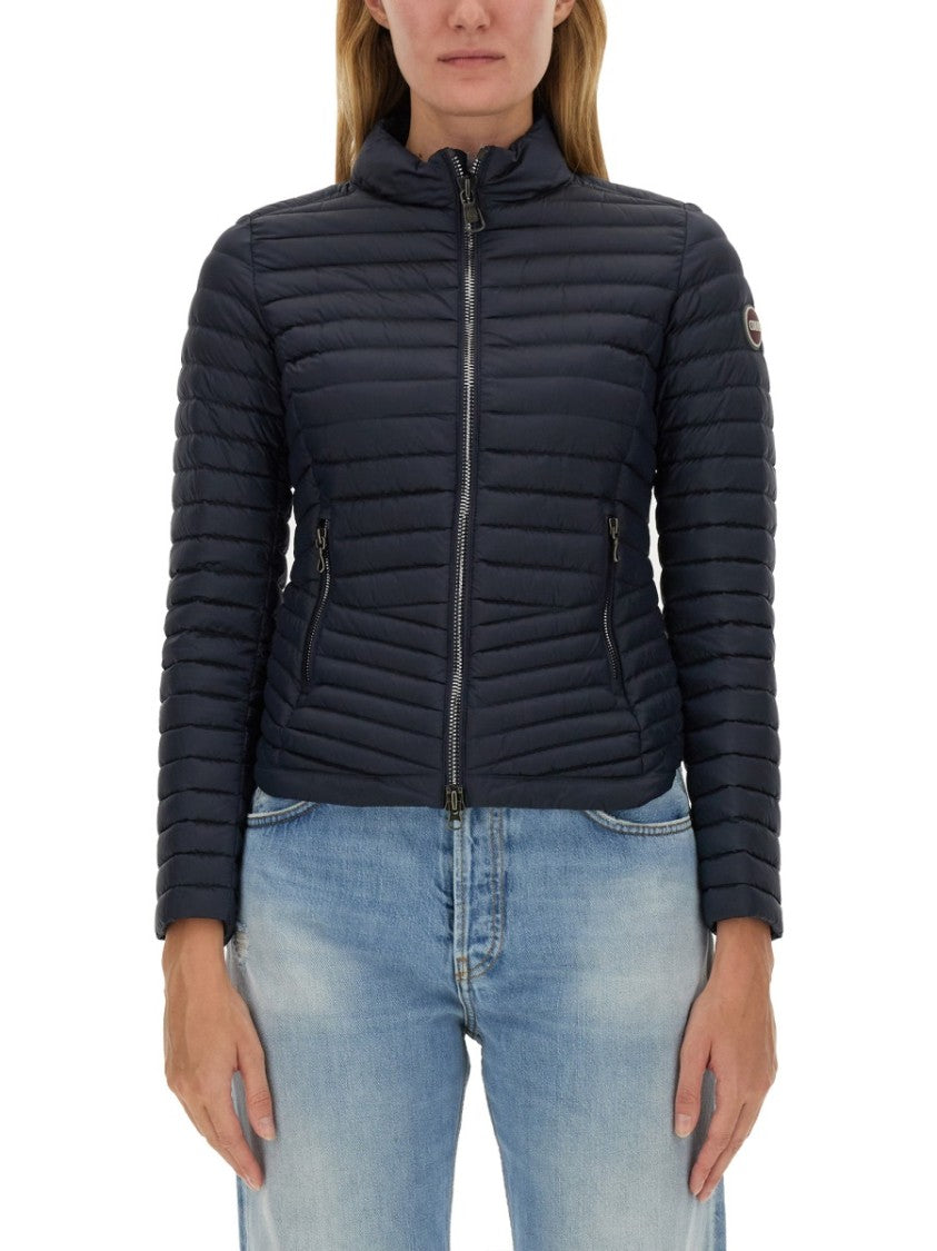 Colmar Originals Fitted Down Jacket
