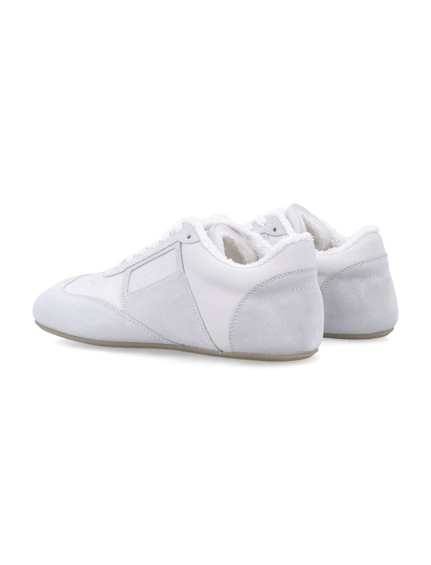 Mm6 By Maison Margiela Sneaker Low Profile