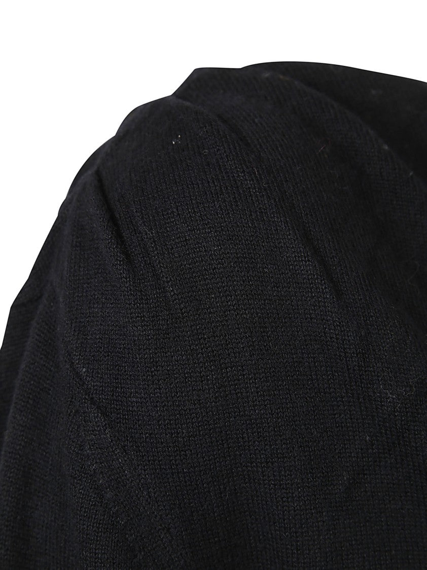 Isabel Marant Relaxed Fit Sweater With Wide Neckline