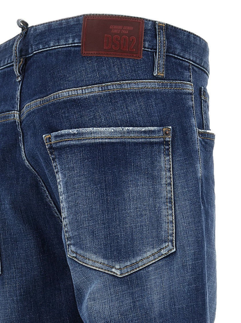 Dsquared2 Cool Guy' Jeans