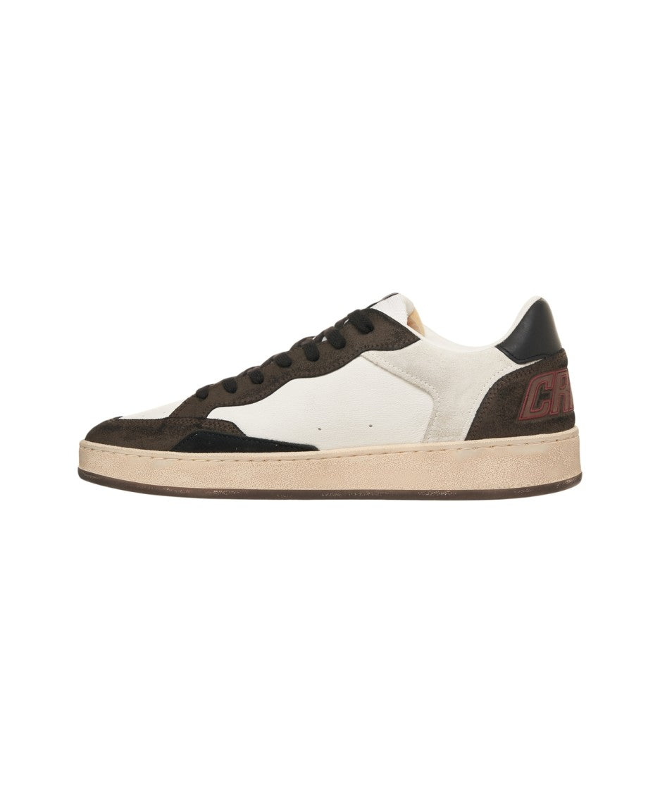 Crime London Chelsea' Sneakers