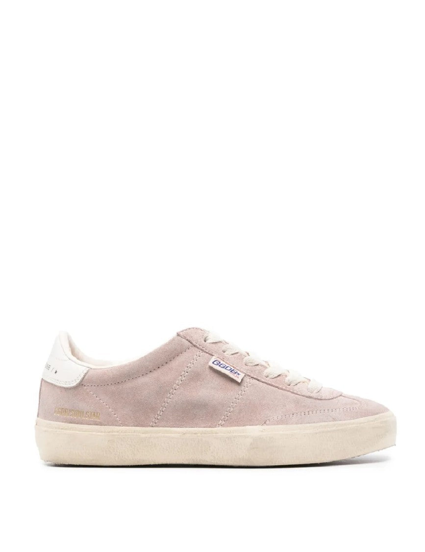 Golden Goose Soul Star Sneaker