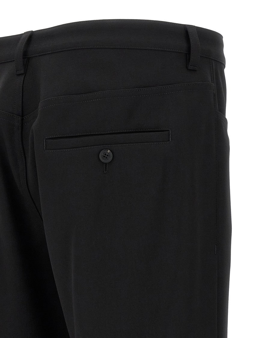 Balenciaga Wool Pants