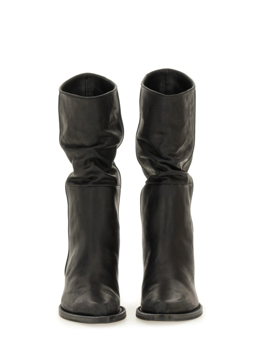 Khaite "Clive" Boots