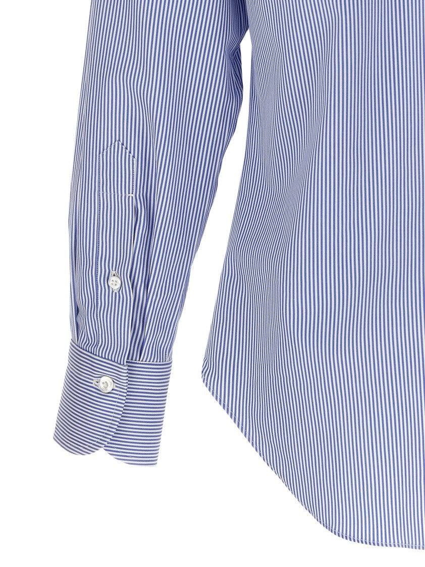 Finamore 'Napoli' Shirt