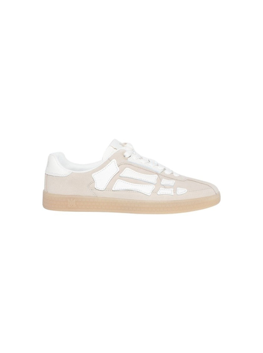 Amiri Pacific Bones Sneakers Sand