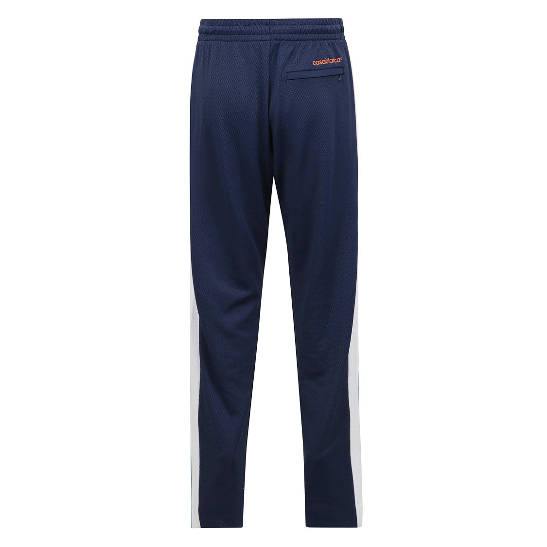 Casablanca Track Pants With Side Stripes