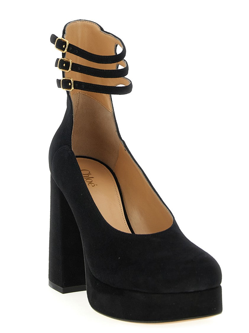 Chloé 'Loti' Pumps