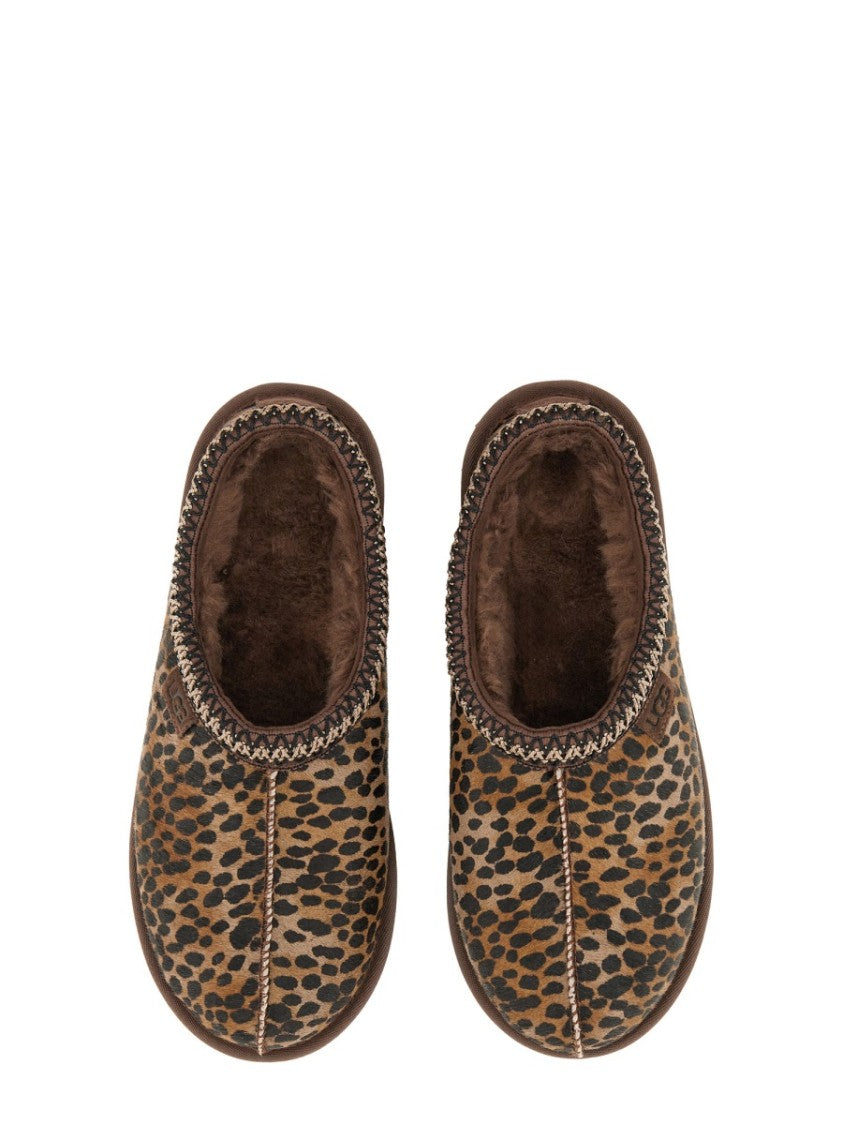 Ugg "Tasman Caspian" Sandal