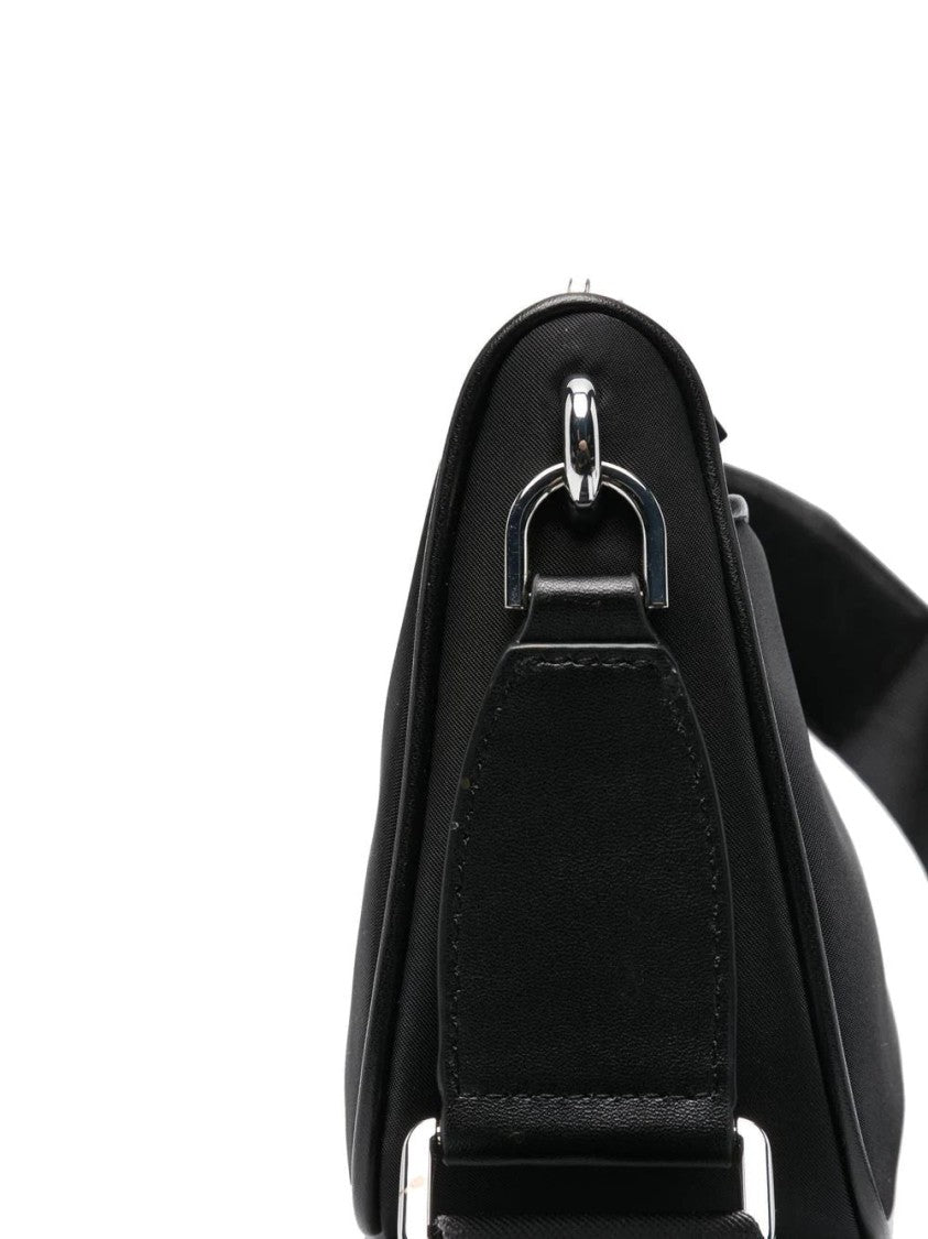 Michael Kors Md Top-Zip Crossbody