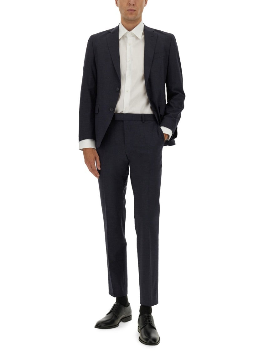 Boss Slim Fit Tailored Suit