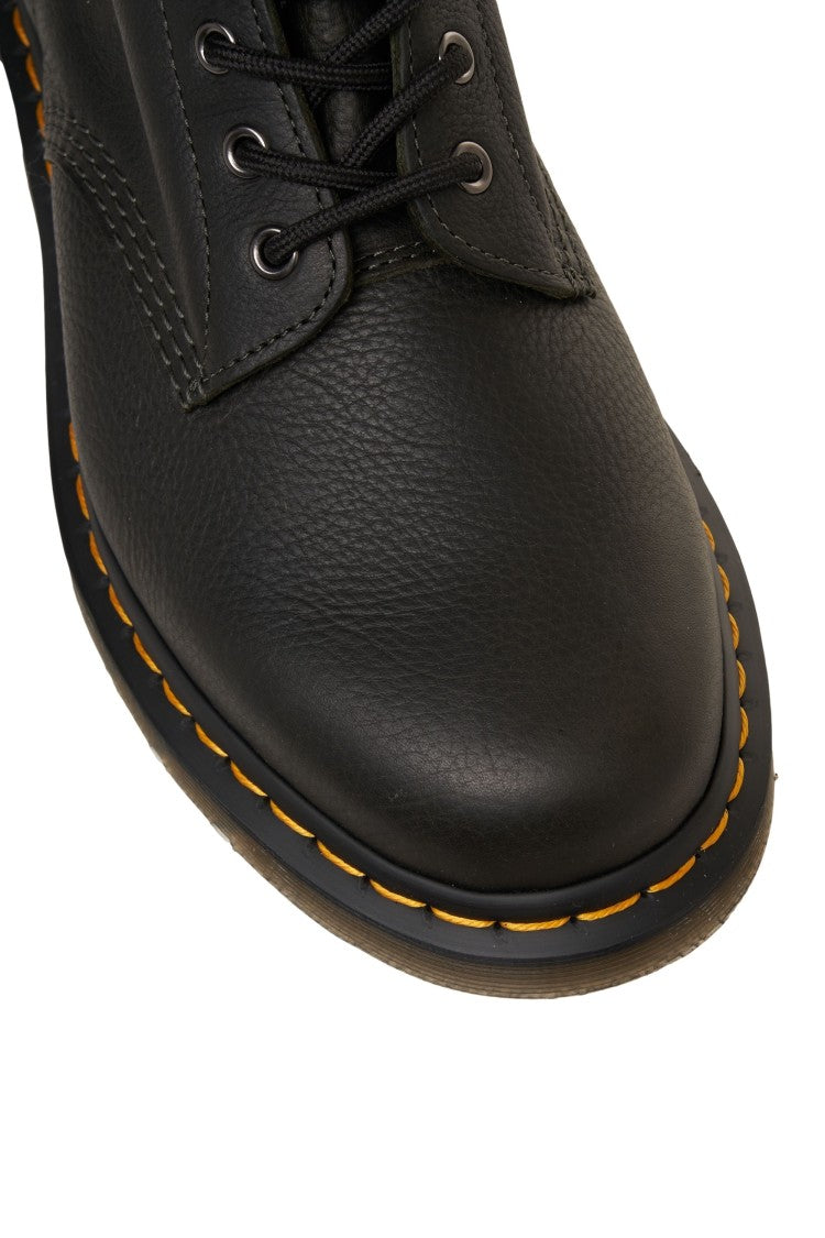 Dr. Martens '1460 Pascal' Leather Lace-Up Boots