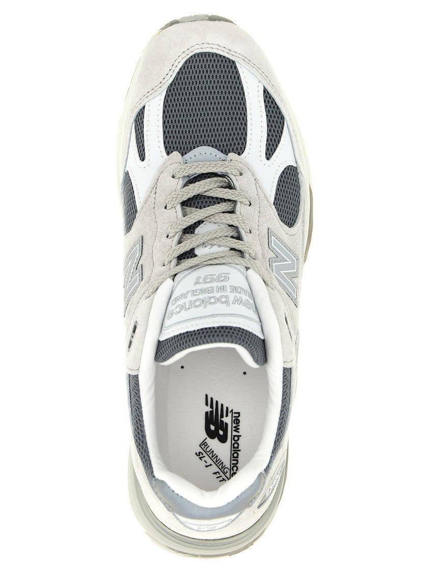 New Balance Made In Uk 991V2' Sneakers