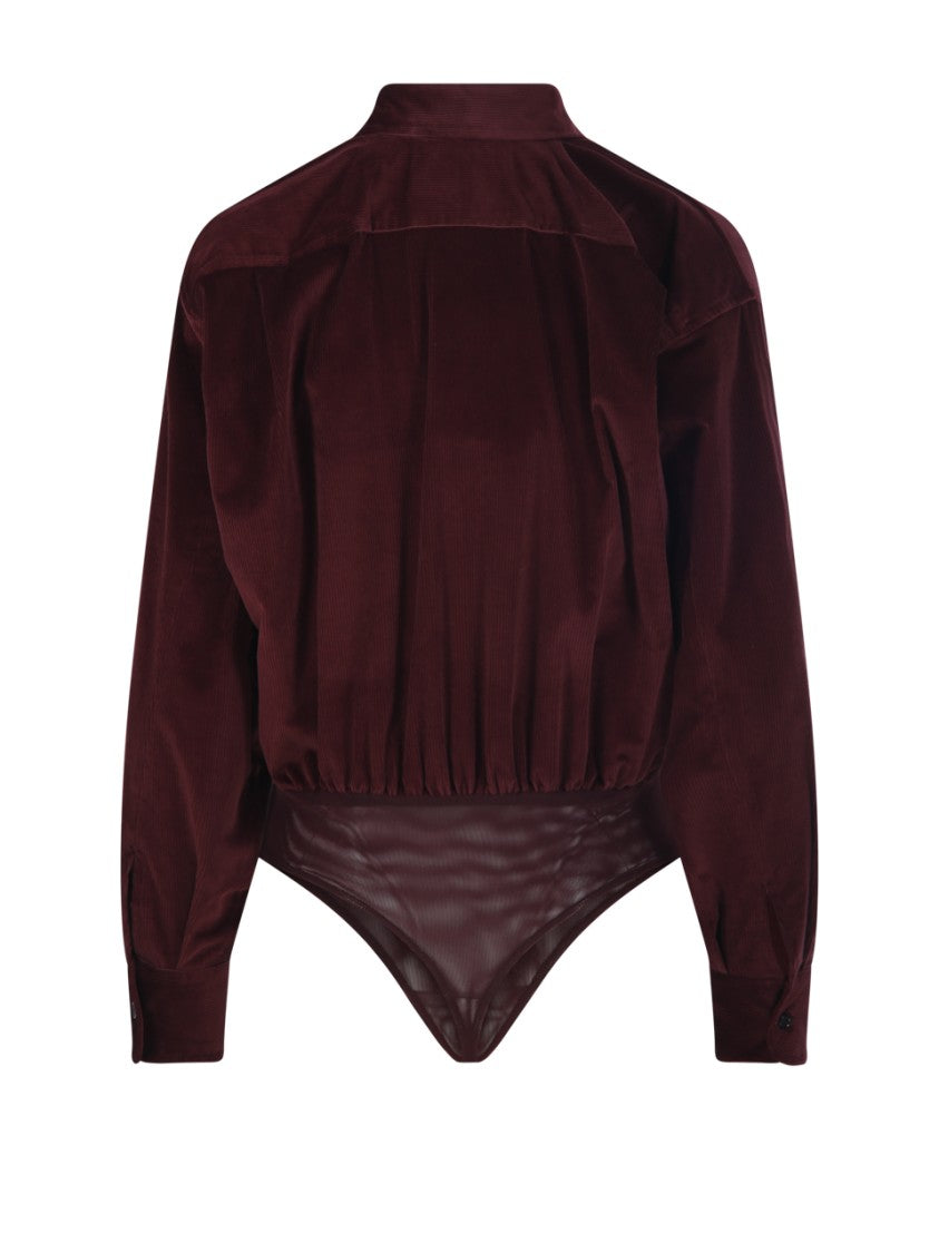 Max Mara Fertile Shirt