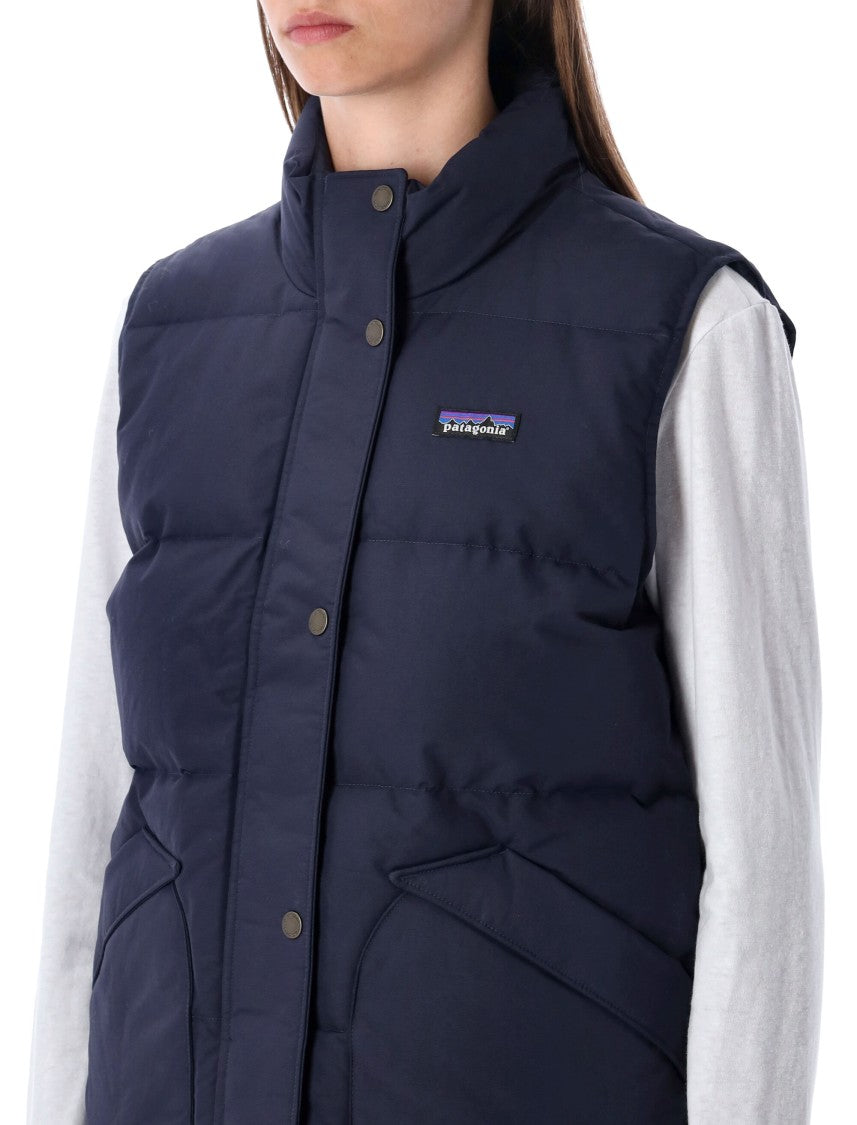 Patagonia Vs Down Drift Vest