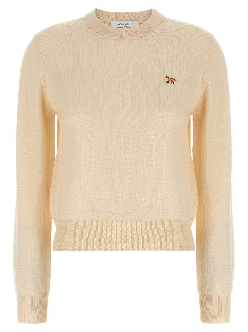 Maison Kitsuné Baby Fox' Sweater