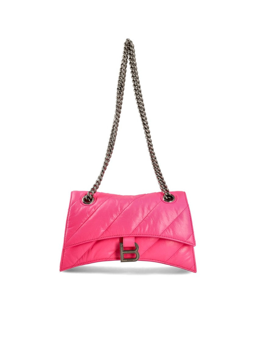 Balenciaga Crush Small Bag