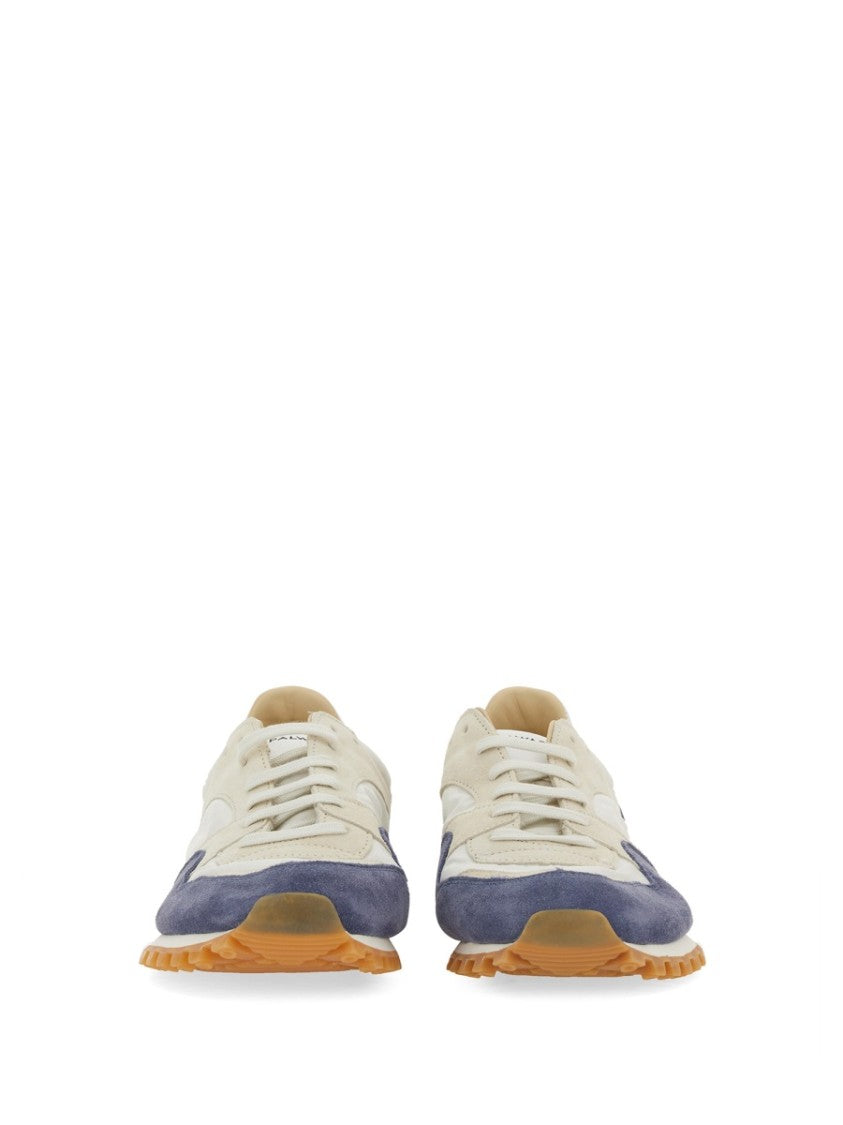 Spalwart Marathon Trail Low Sneaker
