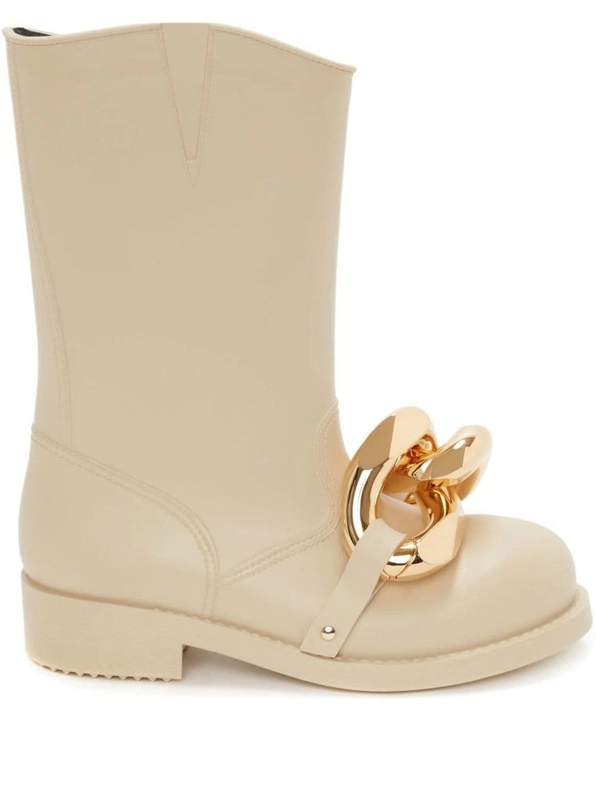J. W. Anderson Rain Boots