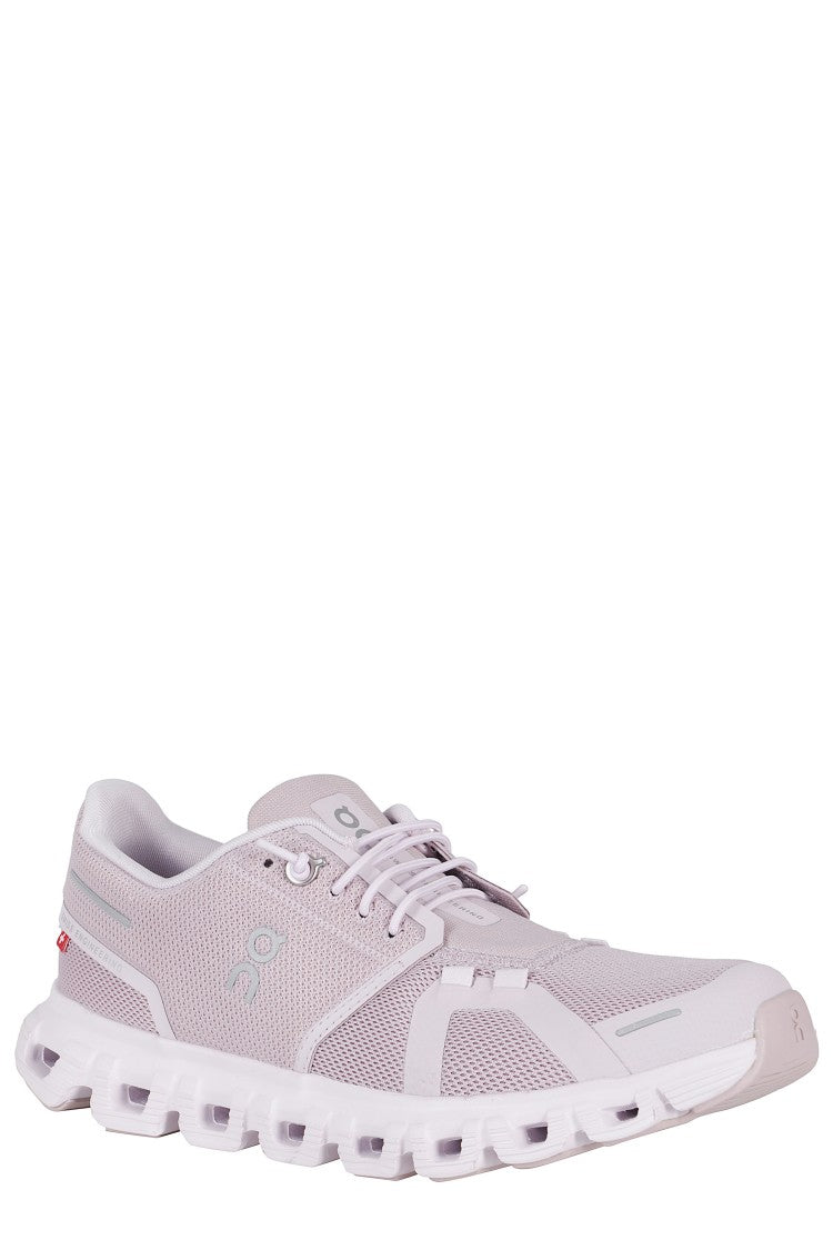 On Running Cloud 6 Sneakers