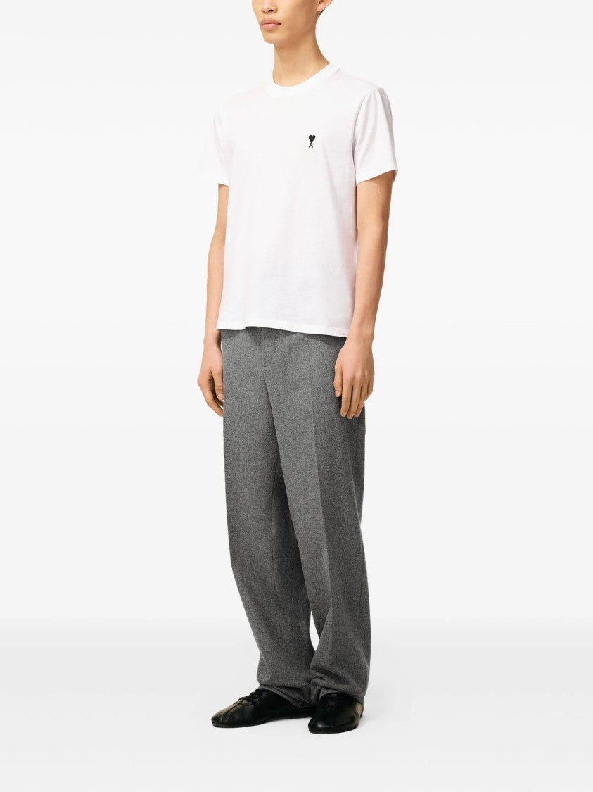 Ami Ami De Coeur Cotton T-Shirt