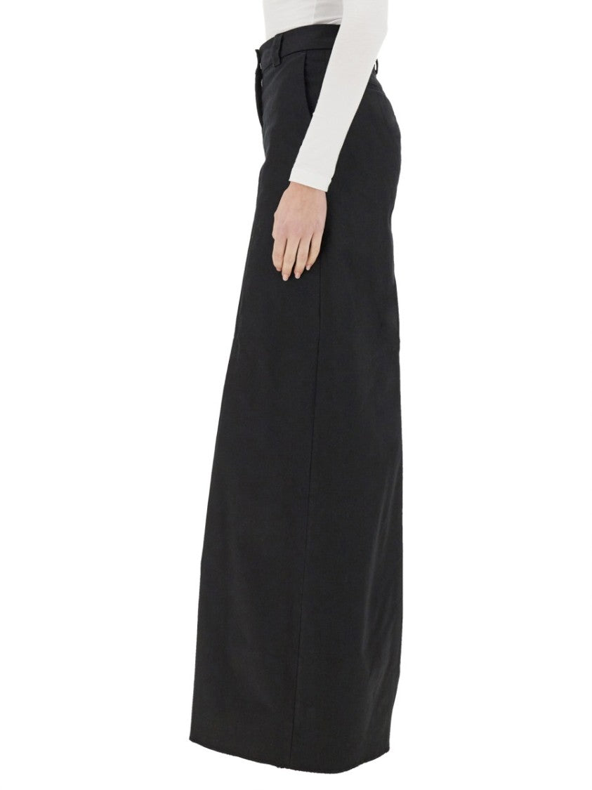 The Latest "Alma" Wide Pant