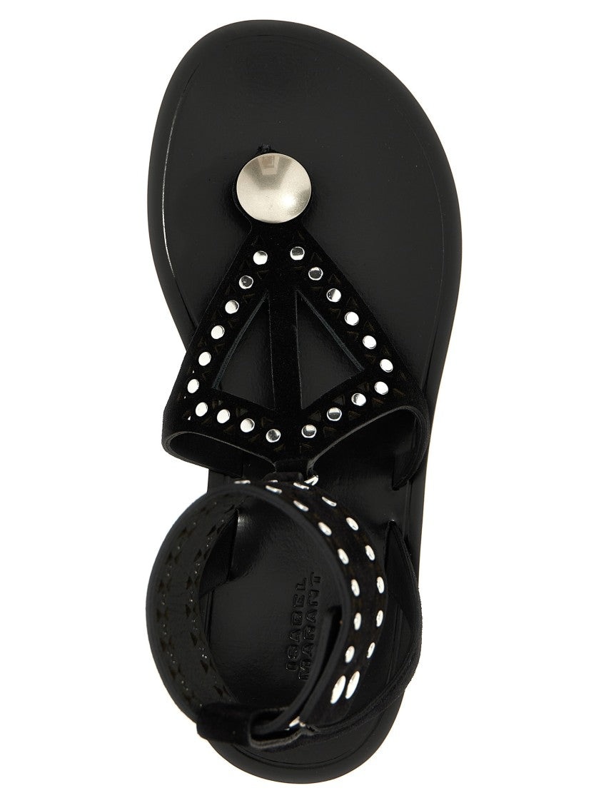 Isabel Marant 'Edil' Sandals