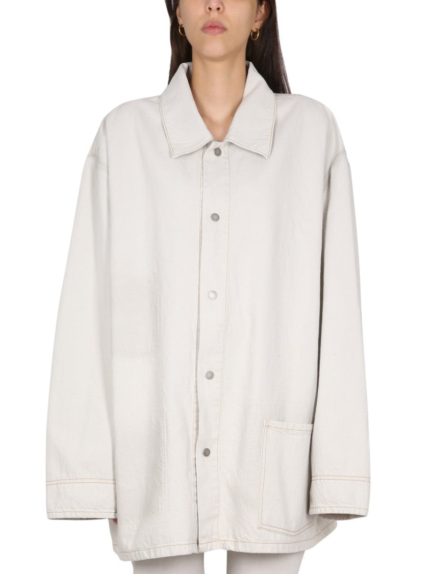 Maison Margiela Denim Jacket