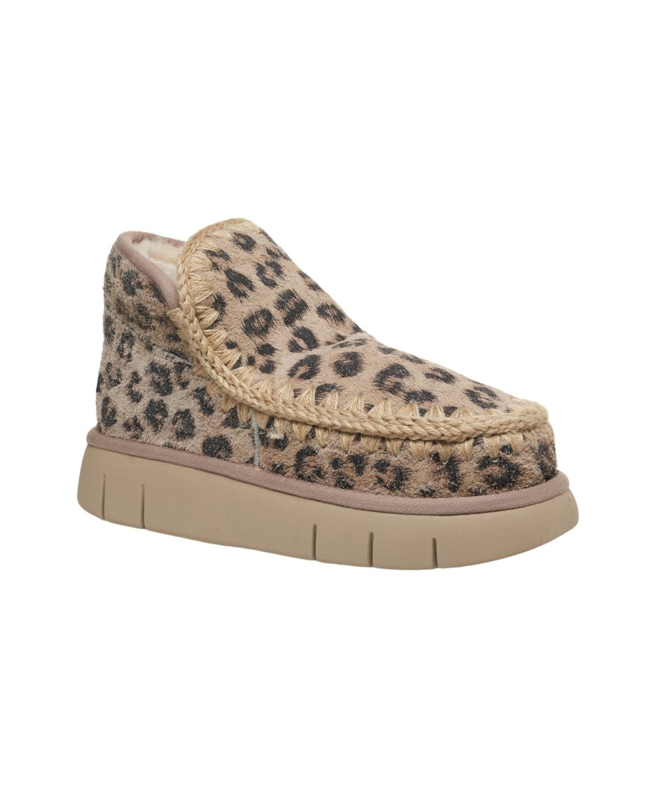 Mou Eskimo Bounce Boots
