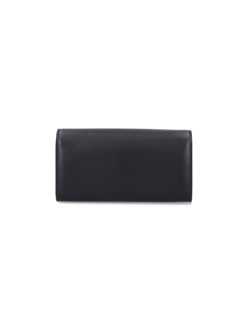 Balmain "B-Buzz" Wallet