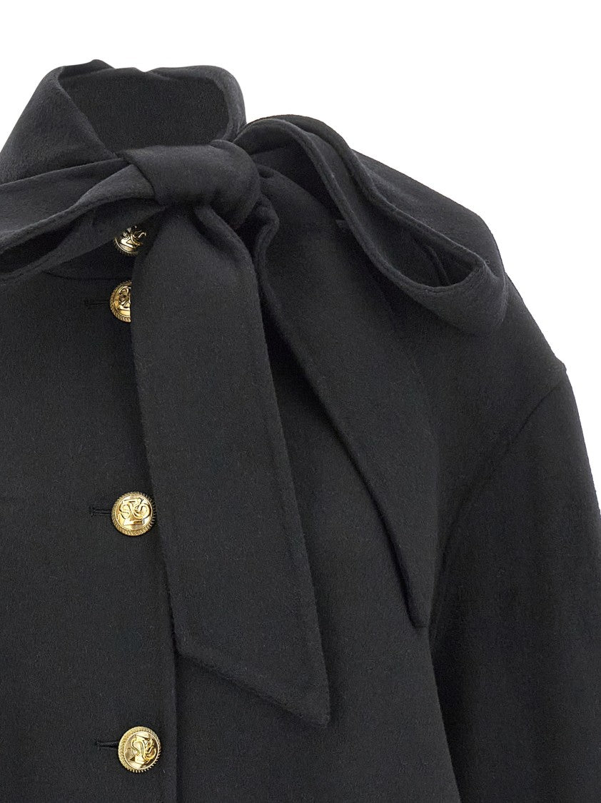 Zimmermann 'Hypnotic' Coat