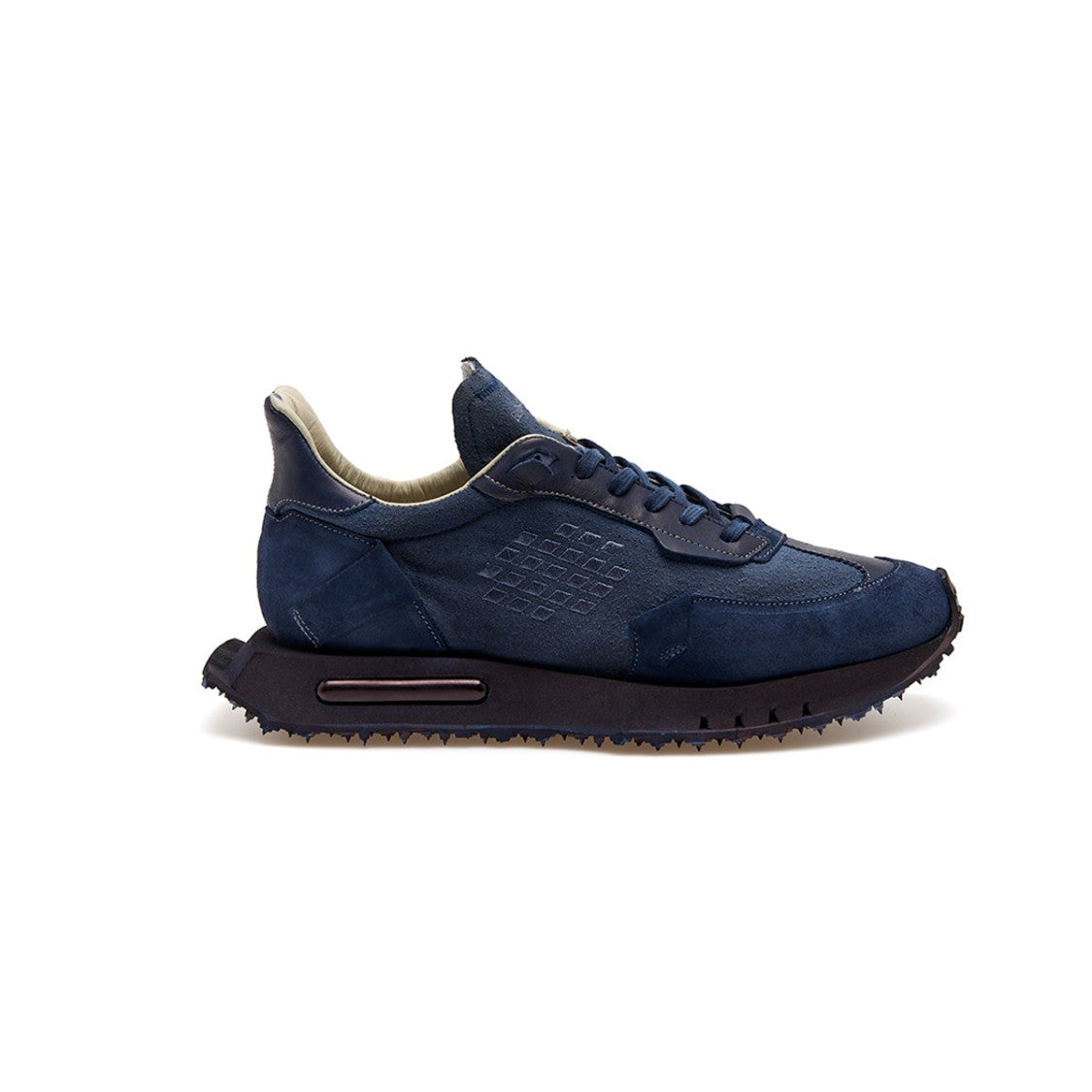 Bepositive Space Race - Pigment Dye Sneakers