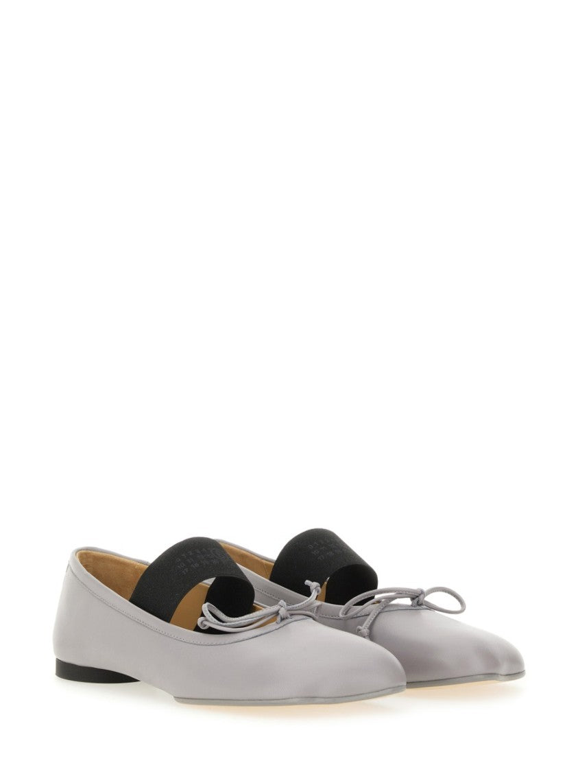 Mm6 By Maison Margiela "Anatomic Numeric" Dancer