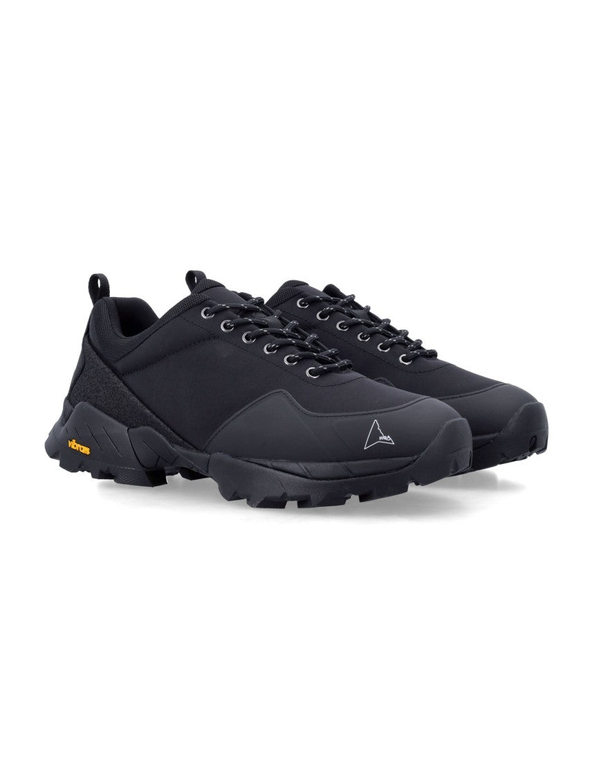 Roa Neal Low-Top Sneakers