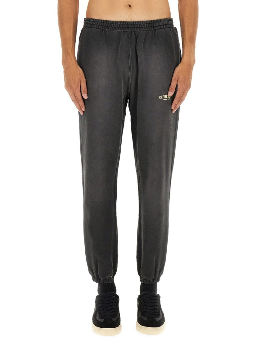 Represent "Represent Owners Club" Pants