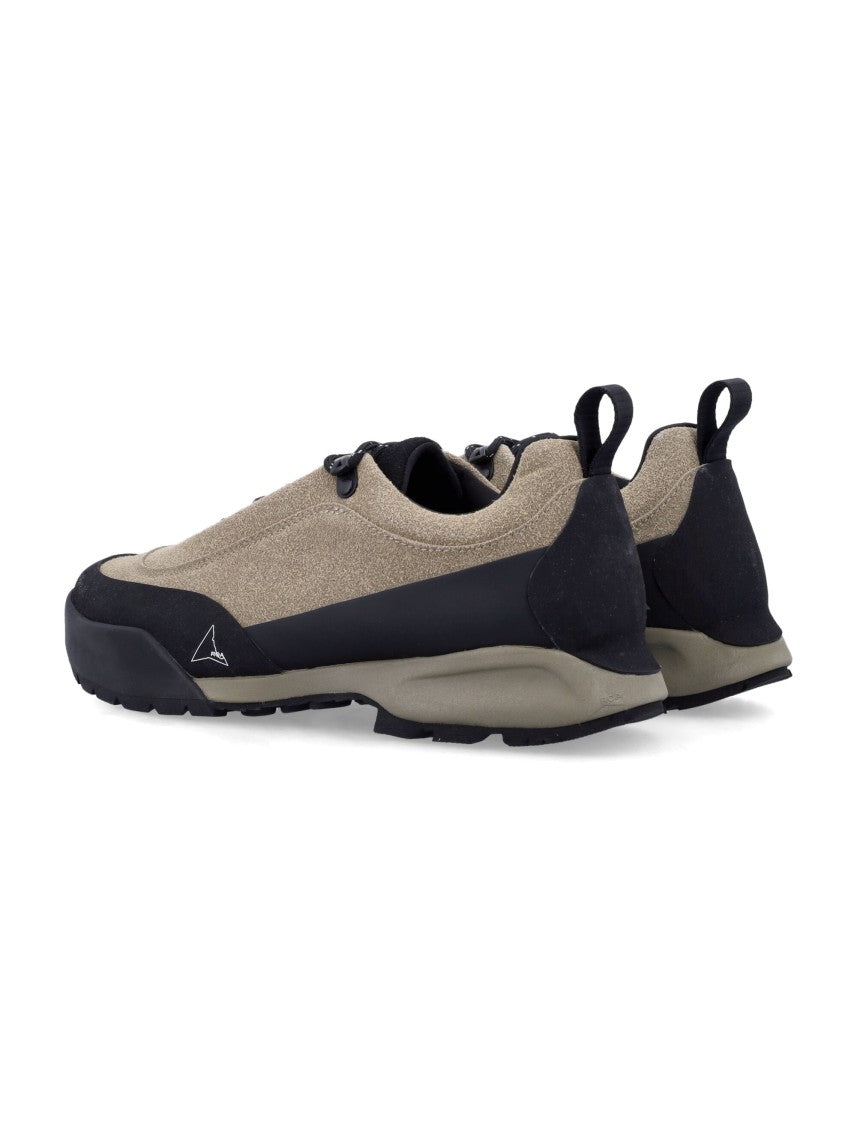 Roa Cingino Beige Sneakers