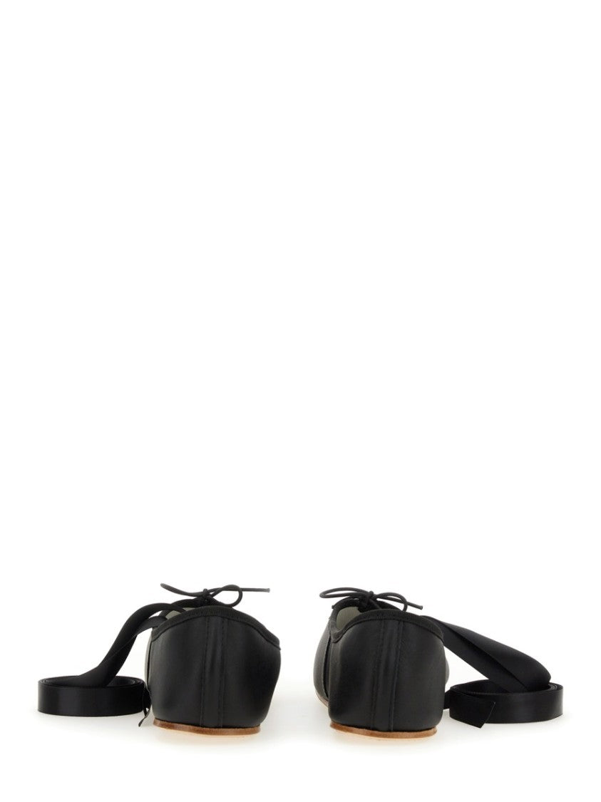 Repetto "Sophia" Dancer Flats