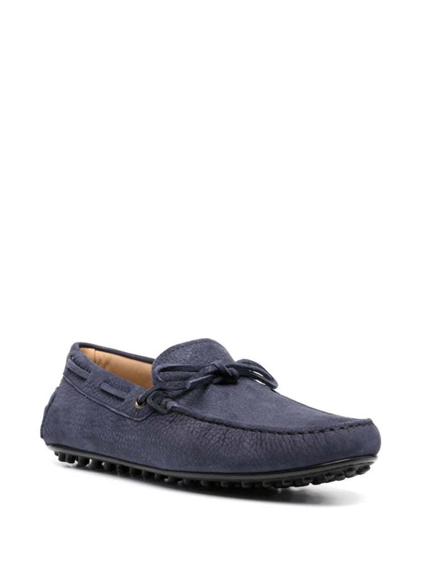 Tod's City Mocassins