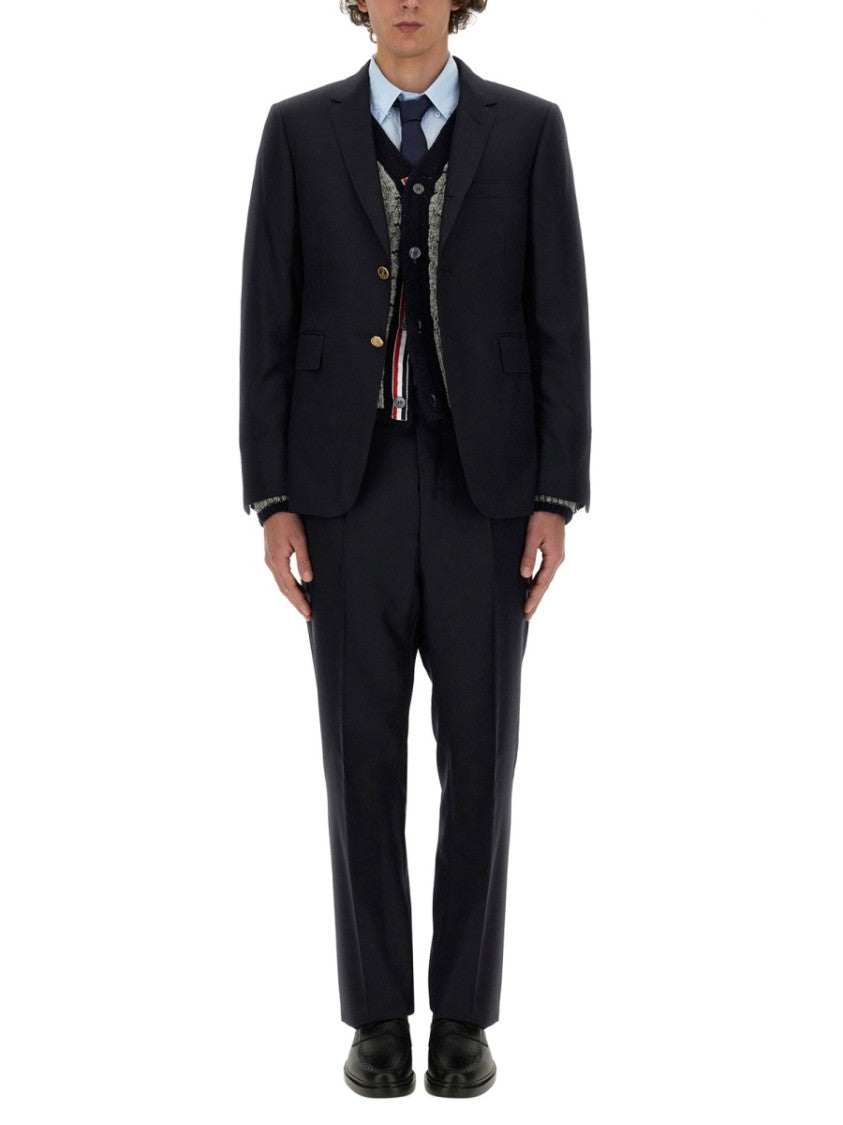 Thom Browne Classic Shirt