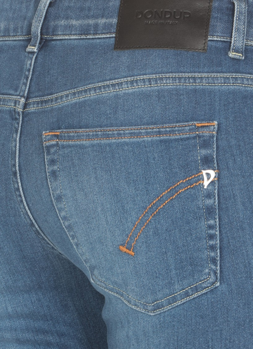 Dondup Rose Jeans