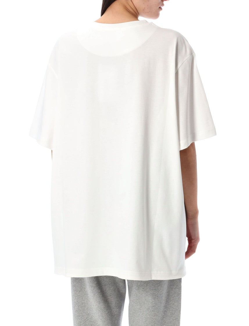 The Attico Over Tee