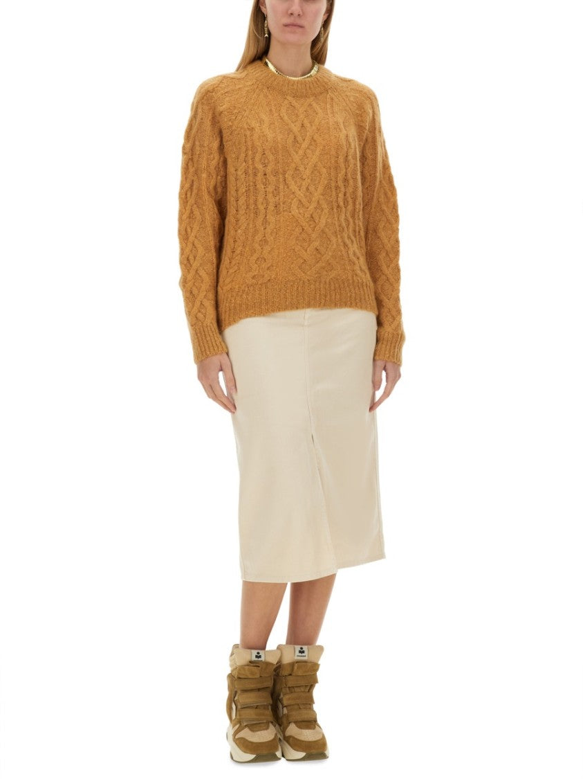 Isabel Marant Étoile Elka Sweater