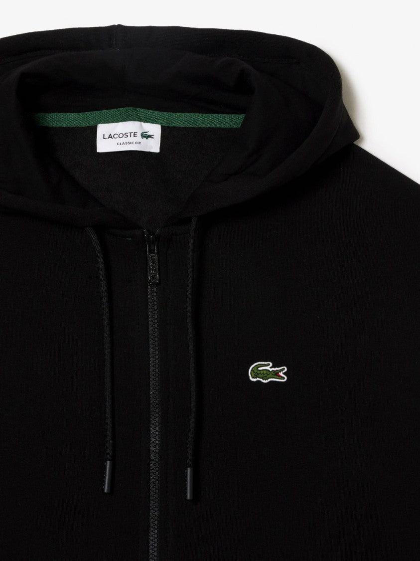 Lacoste Cleanly Tailored Neutrals Americane Clothing