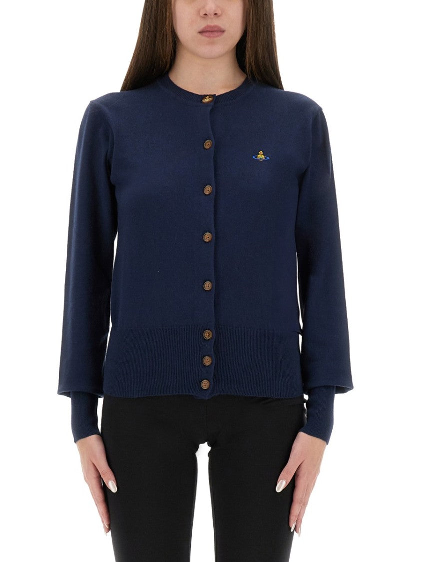 Vivienne Westwood "Bea" Cardigan