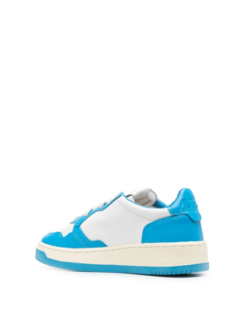 Autry Medalist 01 Low Sneakers
