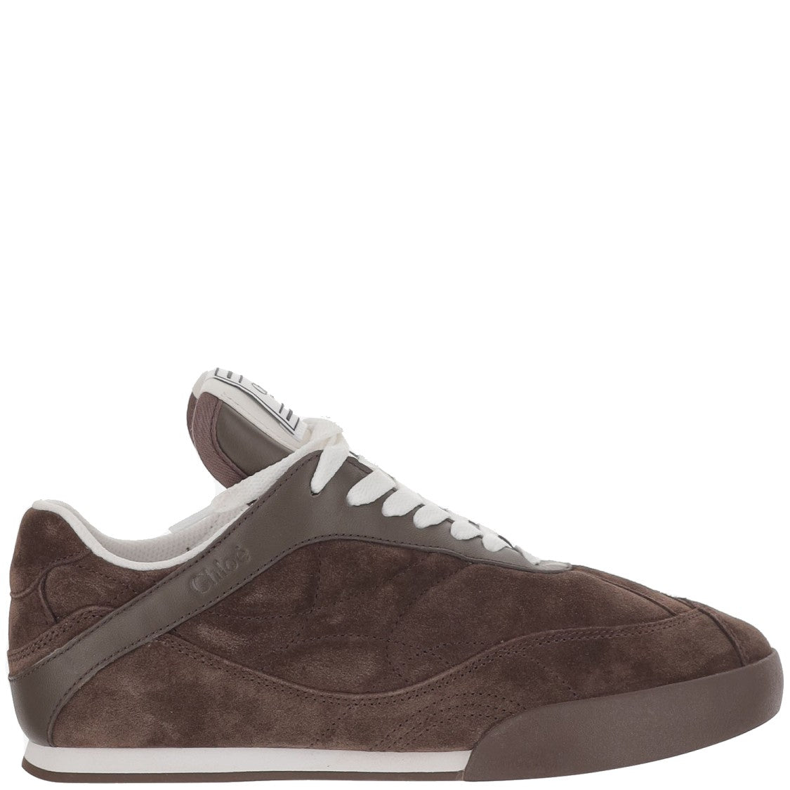 Chloé Kick Sneakers