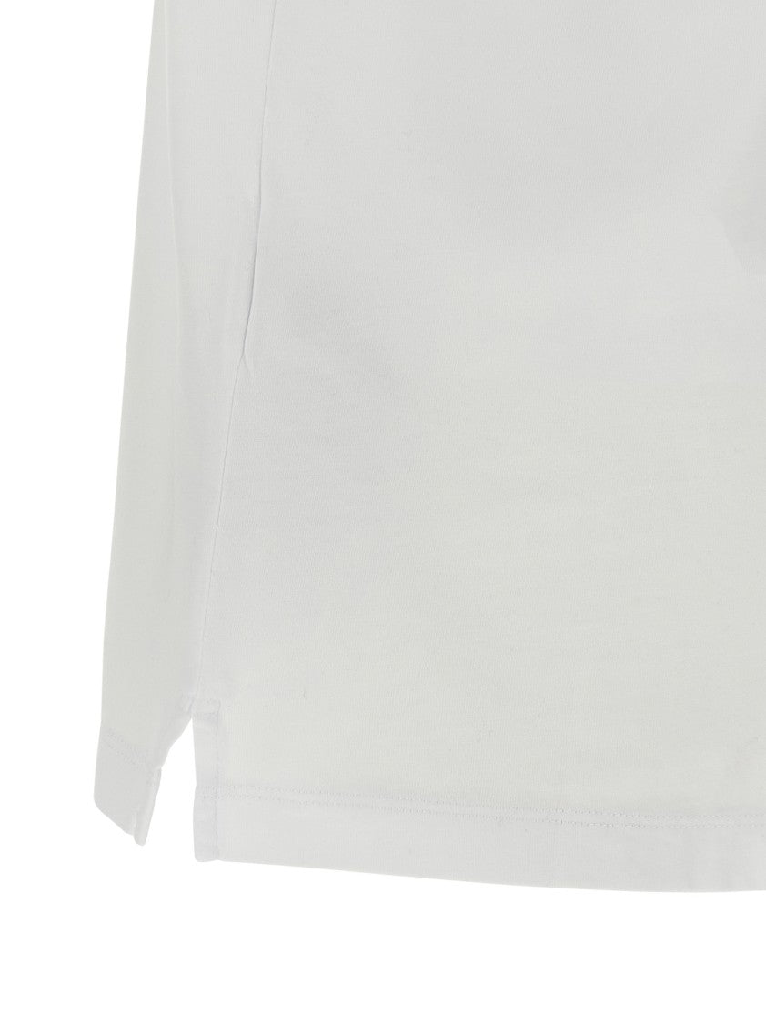 Dsquared2 Capsule Dsquared2 X Ducati T-Shirt