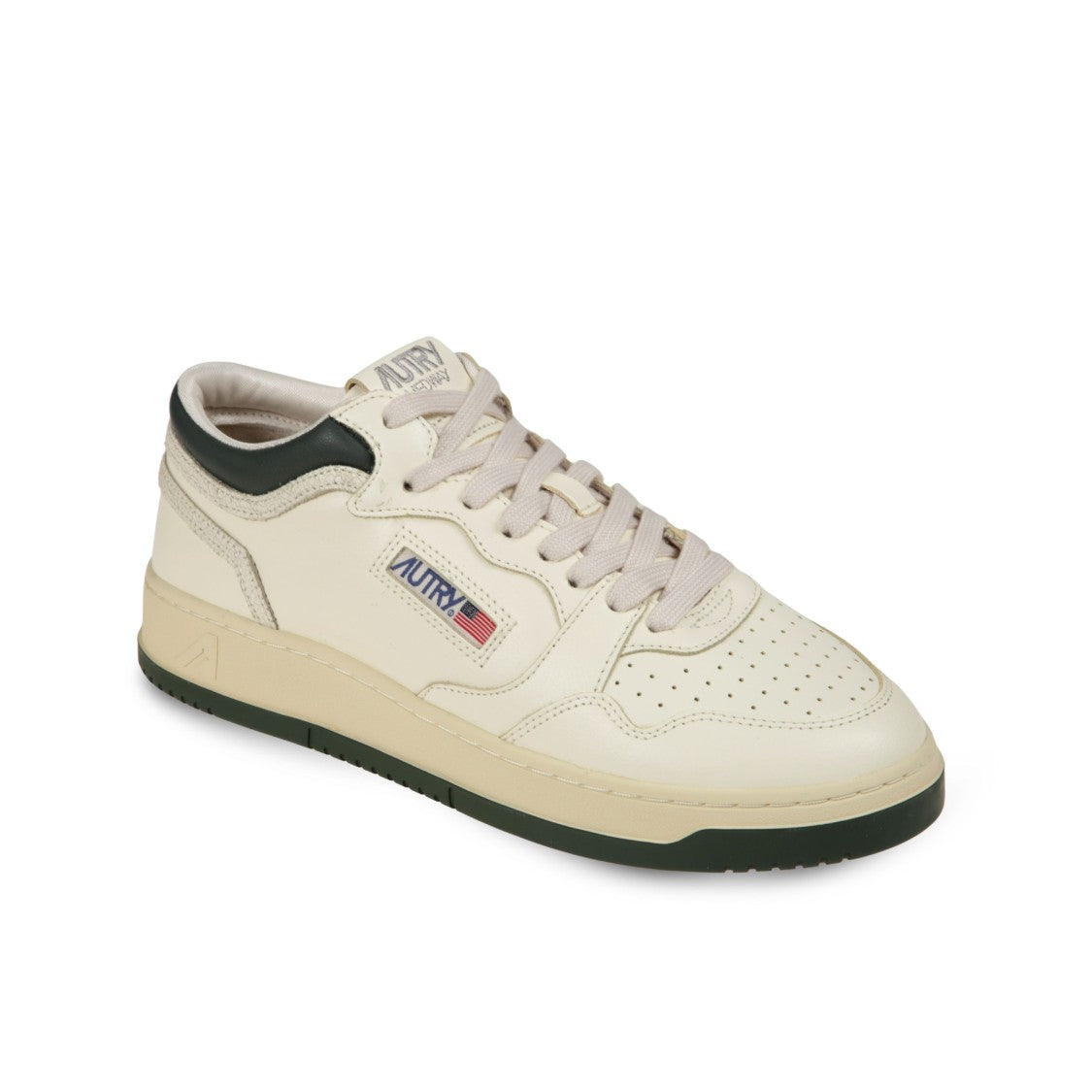 Autry Med-Way Sneakers